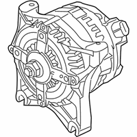 OEM Ford Expedition Alternator - BL1Z-10346-A