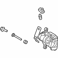 OEM 2020 Ford Transit-250 HOUSING - LK4Z-2552-B