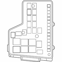 OEM Ram Module-Totally Integrated Power - RL692318AJ