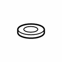 OEM Toyota Fuel Pump Gasket - 77169-33050