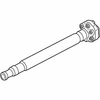 OEM 2020 BMW 430i Gran Coupe Universal Joint - 26-11-7-610-372