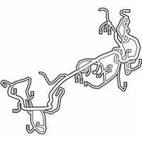 OEM Harness-Sub - 24023-1V40A