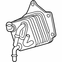 OEM 2017 Honda Civic Cooler, MTf - 25560-5DE-003