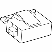 OEM Lexus Receiver Assy, Tire Pressure Monitor - 89760-50060