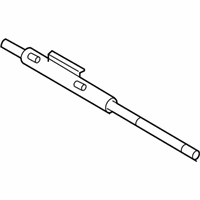 OEM 2011 Hyundai Elantra Label Caution-Gear Box - 56992-39000