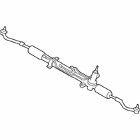 OEM 2007 Hyundai Azera Gear & Linkage Assembly-Power Steering - 57700-3L000