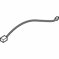 OEM 2019 Kia Optima Lead Wire Assembly-Head - 92150A8000