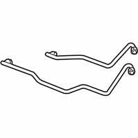 OEM 2007 Saturn Outlook Pipe Kit - 20887540