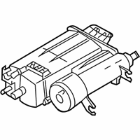 OEM 2013 Infiniti M35h CANISTER Assembly EVAPORATION - 14950-1MG0A