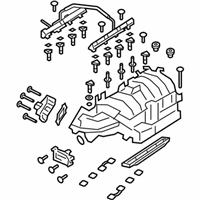 OEM 2021 Ram 2500 INTAKE - 68530327AA