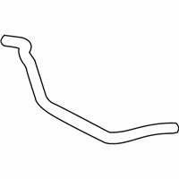 OEM 2018 Lexus ES350 Hose, Union To Check - 44773-33150