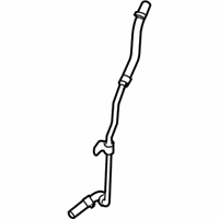 OEM 2006 Kia Rio Tube & Hose Assembly-Ret - 575601G000