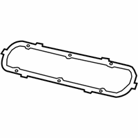 OEM 1996 Ford F-350 Valve Cover Gasket - F5TZ-6584-A