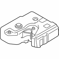 OEM BMW 535d xDrive Scr Reservoir - 16-19-7-286-064