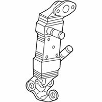 OEM 2020 Honda Clarity Cooler Comp, EGR - 18720-5WJ-A01