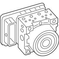 OEM 2019 Hyundai Kona Hydraulic Abs Module - 58910-J9000