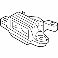 OEM 2022 Ford Escape HOUSING - TRANSMISSION EXTENSI - LX6Z-6068-W