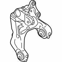 OEM 2022 Lincoln Nautilus Knuckle - E1GZ-5B758-B