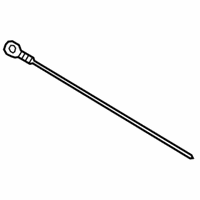 OEM 2022 Toyota Avalon Dipstick - 15301-0P050