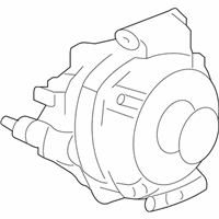 OEM 2005 Jeep Grand Cherokee ALTERNATR-Engine - 56044380AH