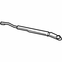 OEM 2004 Scion xA Wiper Arm - 85211-52190