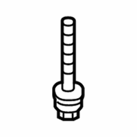 OEM 2022 Toyota Sienna Gear Assembly Bolt - 90119-A0467