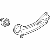 OEM 2022 Hyundai Palisade Arm Assembly-RR Trailing Arm, LH - 55270-S8000