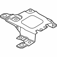 OEM 2013 Ford Focus Motor Mount Reinforcement - CP9Z-6K034-A