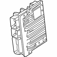 OEM 2022 Toyota Camry ECM - 89661-0X711