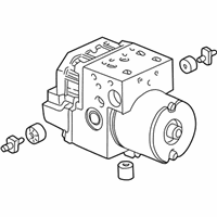 OEM 2004 Honda Civic Modulator Assembly - 57110-S6E-E50