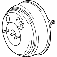 OEM 2003 Toyota Camry Booster Assembly - 44610-06210