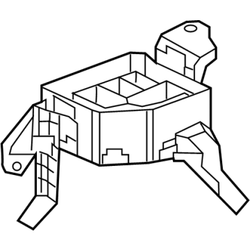 OEM 2022 Lexus NX350h BLOCK ASSY, ENGINE R - 82740-78050