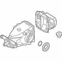 OEM 2022 BMW 430i xDrive REAR-AXLE-DRIVE - 33-10-8-647-923