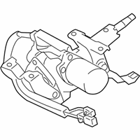 OEM 2015 Scion iQ Steering Column - 45250-74090