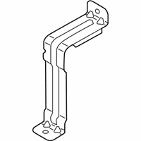 OEM 2019 BMW i3 Rollover Bar - 61-21-8-602-817