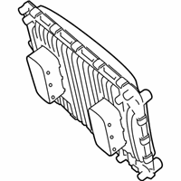 OEM 2021 Jeep Wrangler MODULE-ENGINE CONTROLLER - 68434926AB