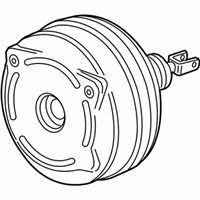 OEM 2020 BMW i8 Power Brake Booster - 34-33-6-865-472