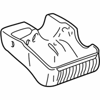 OEM Chevrolet C1500 Suburban Housing - 15998571