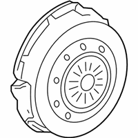 OEM 2008 Ford Mustang Pressure Plate - 8R3Z-7563-B