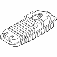 OEM Kia Fuel Tank Assembly - 311103E200