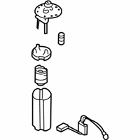 OEM Kia Sorento Fuel Pump Assembly - 311503E200DS