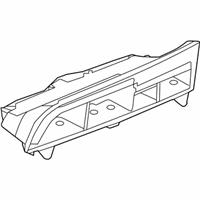 OEM 2021 BMW i3s Rear Light, Bumper, Left - 63-21-7-362-885