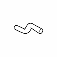 OEM 2020 Hyundai Veloster N Hose-Pcsv - 28921-2GPD2