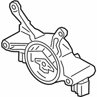 OEM 2020 BMW 530e xDrive TRANSMISSION BEARING SET - 22-32-6-862-578