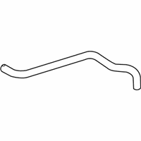 OEM 2011 Kia Soul Hose-Suction - 575302K000