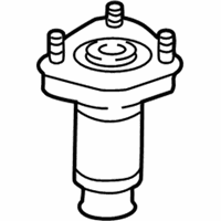 OEM 2000 Toyota Camry Upper Support - 48750-06050