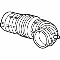 OEM 2005 Dodge Magnum Fuel Clean Air Duct - 4591869AB