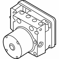 OEM 2020 Kia Rio Hydraulic Unit Assembly - 58920H9280