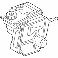 OEM 2019 BMW X7 POWER BRAKE - 34-51-5-A05-D20