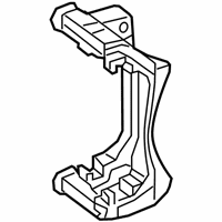 OEM Infiniti Lever-Toggle, RH - 44040-5DA0A